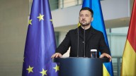 Zelenski dice que quiere terminar  “rápidamente” la guerra con Rusia