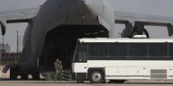 Feds plan to build nation’s biggest migrant detention center at Fort Bliss