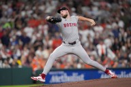 Red Sox reactions: Garrett Crochet gets hit hard, late comeback falls short