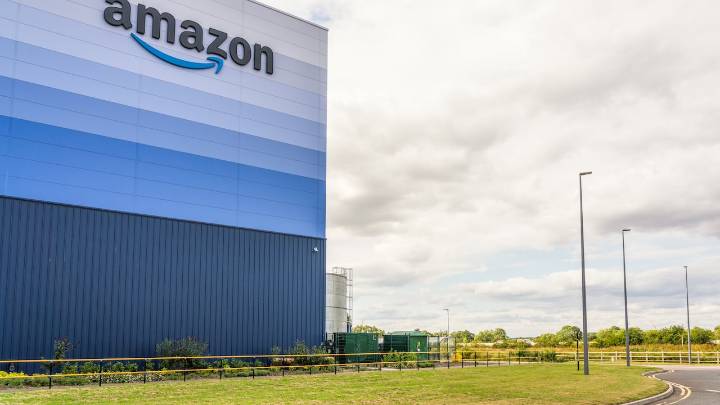 Amazon expande su entrega de comestibles en el mismo día a 1.000 ciudades de EE. UU.