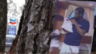 Arrest made in Stone Mountain father's murder