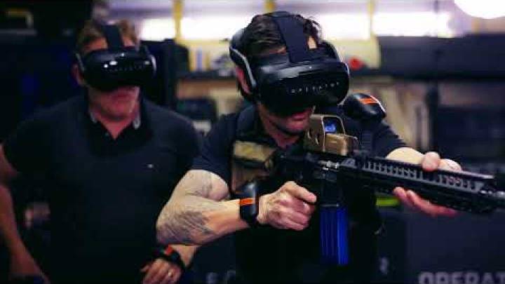 Operator XR secures $5.71 million contract with Texas Department of Public Safety