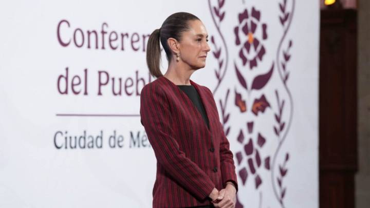 EN VIVO: Sigue la Mañanera del Pueblo de este 11 de agosto