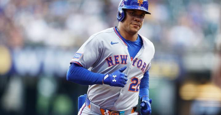 Mets vs. Brewers: Lineups, broadcast info, and open thread, 8/9/25