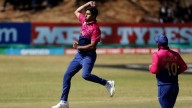 Junaid Siddique comes back as UAE ring in the changes for T20 tri
