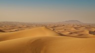 La NASA no da crédito con lo que está pasando y manda una alerta: "El Valle de la Muerte"