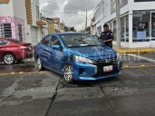 Nuevo corte de circulación deja a 3 menores heridas en la zona centro de Tepic