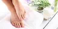 El mejor remedio casero para combatir los hongos en los pies, según la ciencia