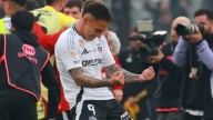 [VIDEO] "Me quiso pegar": Javier Correa contó su altercado con un hincha