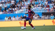 Real Salt Lake gets shut out at Charlotte, 1