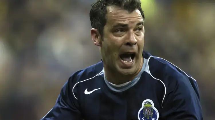 Muere Jorge Costa, leyenda del FC Porto, a los 53 ...