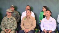 Gobierno de San Luis Potosí implementa 3X1 en patrullas a municipios
