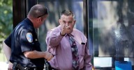 Man pleads guilty to attempted murder for bullets fired at Provo Missionary Training Center