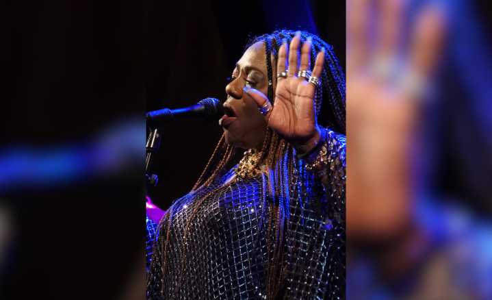 Rob Reinhart’s Essential Music: Detroit’s Thornetta Davis, new work from Disclosure, anniversary re