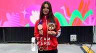 Taekwondo y Tenis le dan medallas a Perú en Panamericanos Junior ASU2025