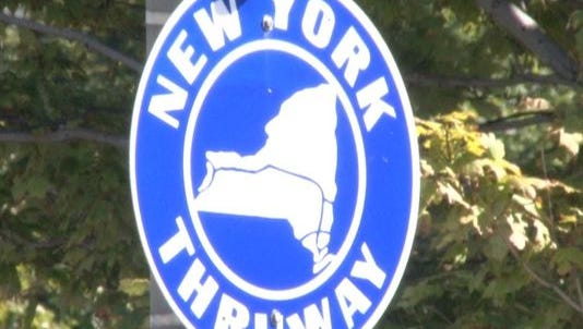Deadly tour bus crash disrupts NY Thruway traffic: What drivers should know