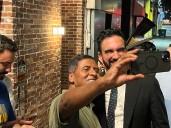 Zohran Mamdani mantiene amplísima ventaja en lucha por la Alcaldía en nueva encuesta y alcalde Adams se desinfla