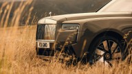 Camioneta Rolls-Royce: el SUV de superlujo más prestigioso del mundo
