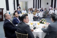 Notarios potosinos un sector fundamental para la fe pública, considera Cuauhtli Badillo