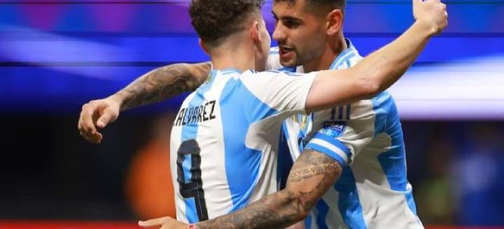 QUÉ PARTIDOS LE QUEDAN A LA SELECCIÓN ARGENTINA EN LO QUE RESTA DE 2025