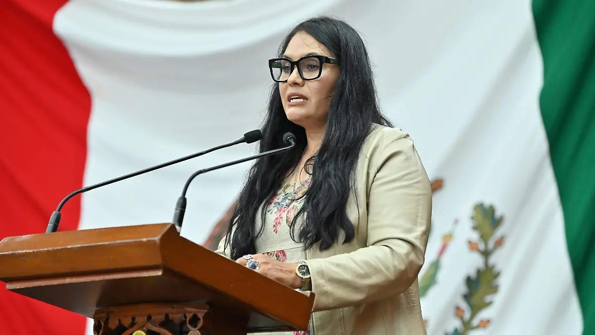 Congreso del Edomex convoca a periodo extraordinario para designar titular de la Codhem
