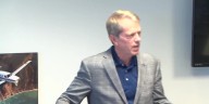 Gov. Pillen answers questions about ICE center coming to McCook