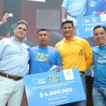 Japón y Taiwán ganaron subasta por 42 dólares la libra en feria Cauca Sabe a Café