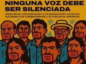 “Ser crítico no es traición”: Laboratorio de Paz exige respeto a la libertad de pensamiento