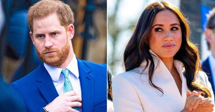 Hollywood A-Lister Delivers Blunt Verdict on Montecito Neighbors Meghan and Harry