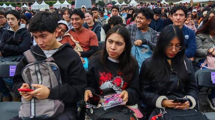 Becas de internet gratis: abren nuevos módulos de atención en Puebla para estudiantes beneficiarios