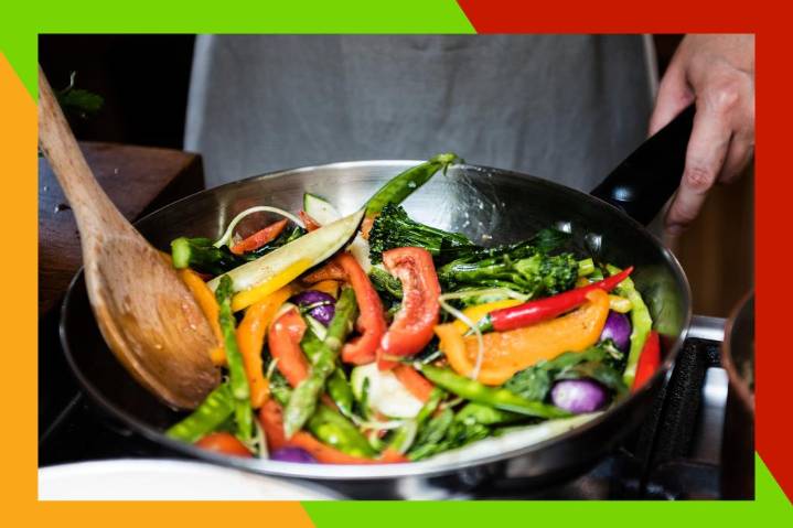 The 6 best vegetarian meal delivery kits we tested for 2025