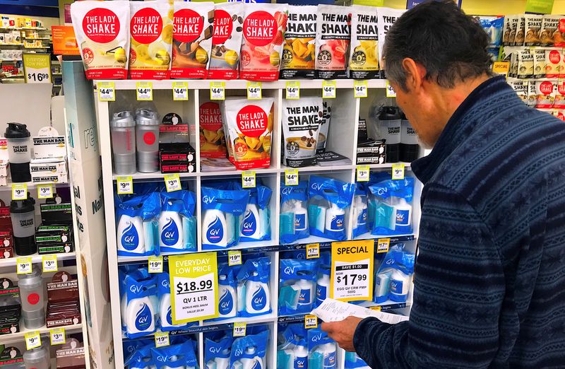 Australia's consumer prices spike in July as electricity costs surge