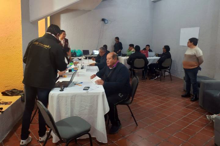 Comienza proceso de comercialización de espacios de la Feria de Pachuca 2025