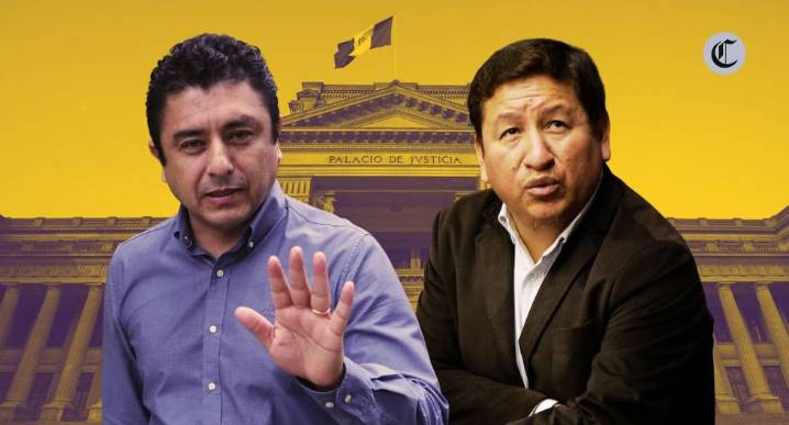 Guillermo Bermejo y Guido Bellido irán a juicio por presuntamente obstruir una investigación por terrorismo: ¿para cuándo se espera una sentencia?