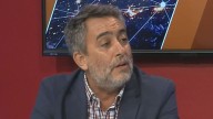 "Si la avioneta transportaba droga, podríamos confirmarlo químicamente a pesar del fuego"
