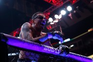 After his spinning elbow knockout at UFC 319, what's next for Carlos Prates?