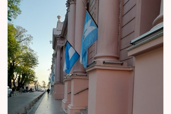 COPARTICIPACIÓN! Un acumulado de más de $100 mil millones para Corrientes en lo que va de Agosto