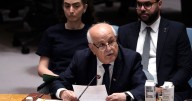 El Consejo de Seguridad de la ONU se reúne por el plan de Israel en Gaza
