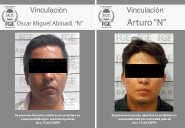 Vinculan a dos hombres por abuso sexual en Playa del Carmen y Tulum