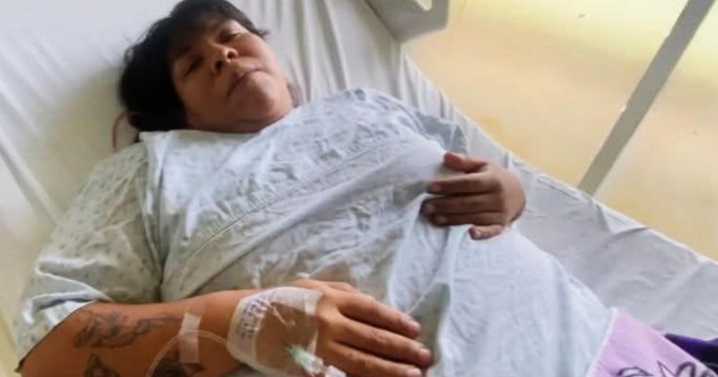 Aimep3 aclara su estado de salud: "Estoy viva, enfocada en mi recuperación"