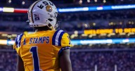 Why LSU's corners enter 2025 with stronger chemistry. 'It was hard as a corner group to gel'