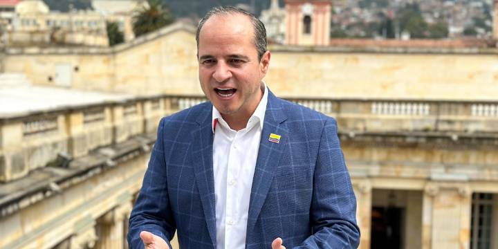 Por atentados terroristas en Cali y Antioquia ministro de Defensa enfrentará moción de censura en el Congreso