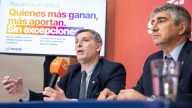 Paritaria estatal: el factor externo que "seca" al gobierno provincial y embarra la discusión