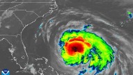 Where is Hurricane Erin? Tracker, forecast, path for category 2 storm