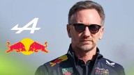 Red Bull sever final Christian Horner ties as Alpine move backed