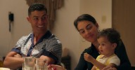 La boda de Georgina y Cristiano Ronaldo