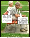 Whatever you do, don't ever get old