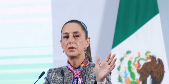 Perú rechaza declaraciones de Claudia Sheinbaum sobre Pedro Castillo y defiende su soberanía ante México
