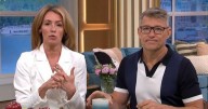 This Morning's Ben Shephard addresses future of ITV show