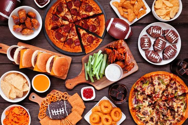 Your guide to NFL watch party bars for fans in San Diego